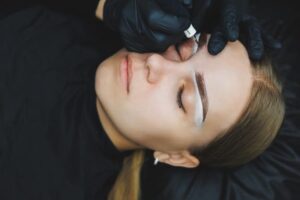Ombre vs Powder Brows?