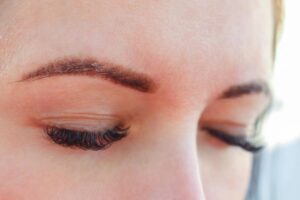 When Do Ombre Powder Brows Start to Peel?