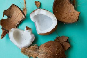 Why Is Coconut Oil Good for Your Hair