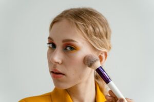 how to make liquid blush