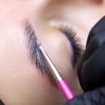 Brow Lamination