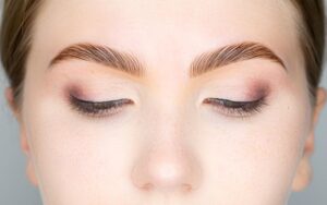 Brow Lamination